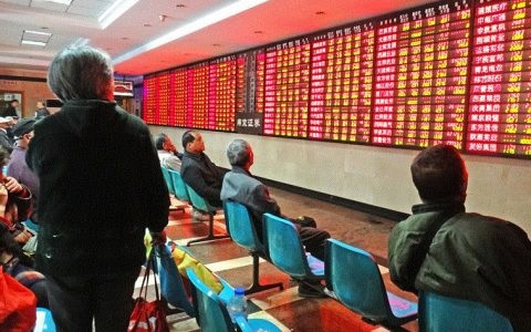 为什么要有股指期货（有股指期货吗）